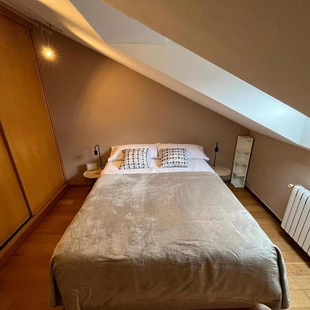 Paz Termal Apartment Ourense Exterior photo