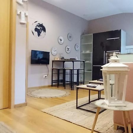Paz Termal Apartment Ourense Exterior photo