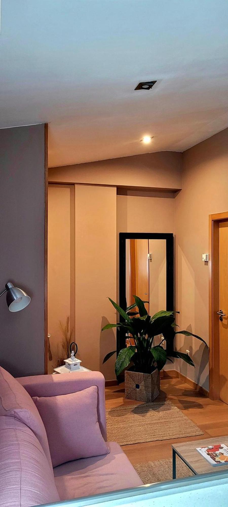 Paz Termal Apartment Ourense Exterior photo