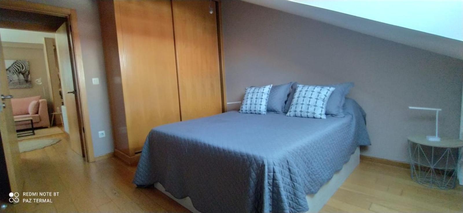 Paz Termal Apartment Ourense Exterior photo